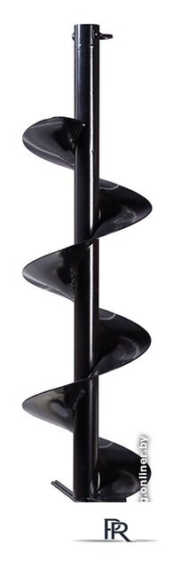 Шнек к мотобуру Fubag GR1 - 200/800 - Изображение №1 — Интернет-магазин ПроЗаказ