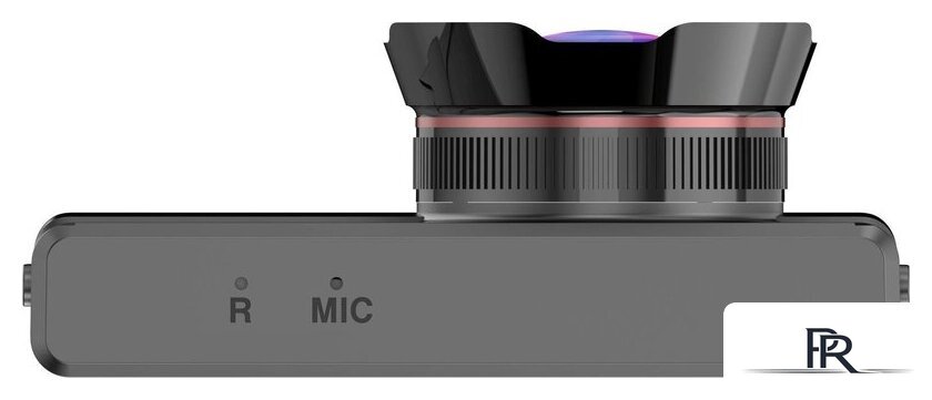 Видеорегистратор для авто Digma FreeDrive 300DW FD300DW (черный) - Изображение №8 — Интернет-магазин ПроЗаказ