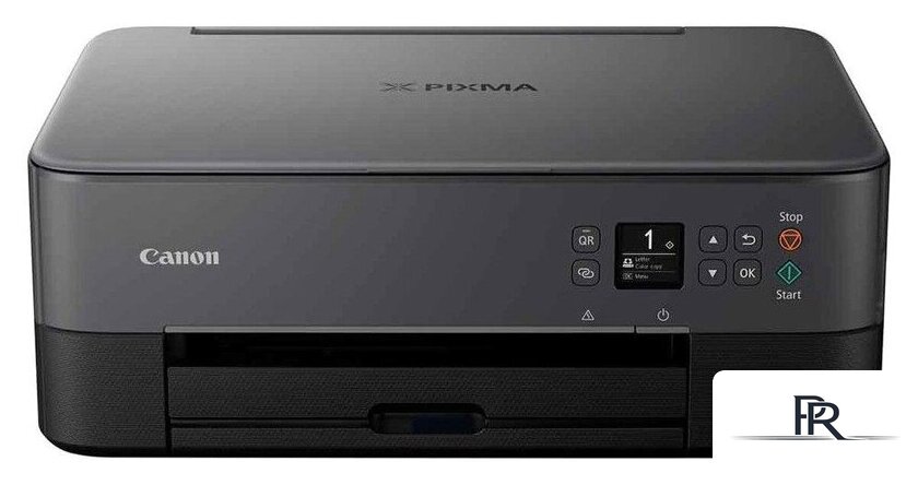 МФУ Canon Pixma TS5340a - Изображение №1 — Интернет-магазин ПроЗаказ