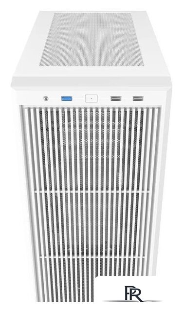 Корпус ID-Cooling Ware 300 (белый) - Изображение №6 — Интернет-магазин ПроЗаказ