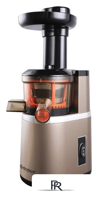 Соковыжималка Endever Sigma-92 - Изображение №1 — Интернет-магазин ПроЗаказ