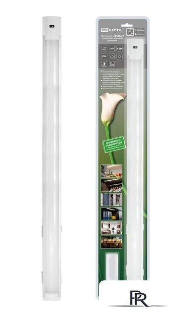 Линейный светильник TDM Electric SQ0329-3606 - Изображение №1 — Интернет-магазин ПроЗаказ