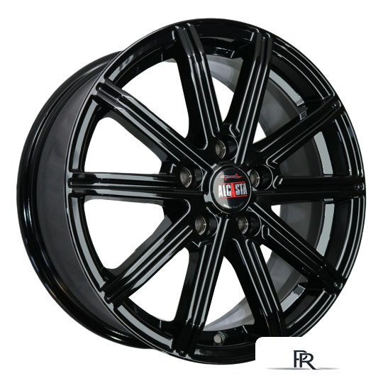 Литые диски Alcasta M64 16x6.5