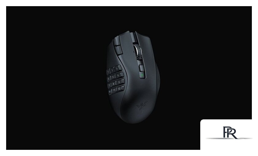 Игровая мышь Razer Naga V2 Pro - Изображение №13 — Интернет-магазин ПроЗаказ