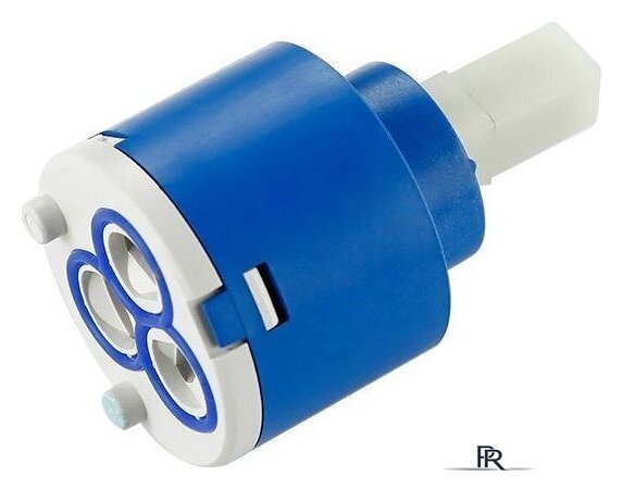 Смеситель Rea Hass Chrome B6207 - Изображение №5 — Интернет-магазин ПроЗаказ