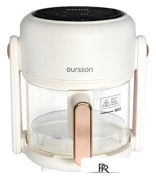 Аэрогриль (аэрофритюрница) Oursson AG3500GD/IV - Изображение №1 — Интернет-магазин ПроЗаказ