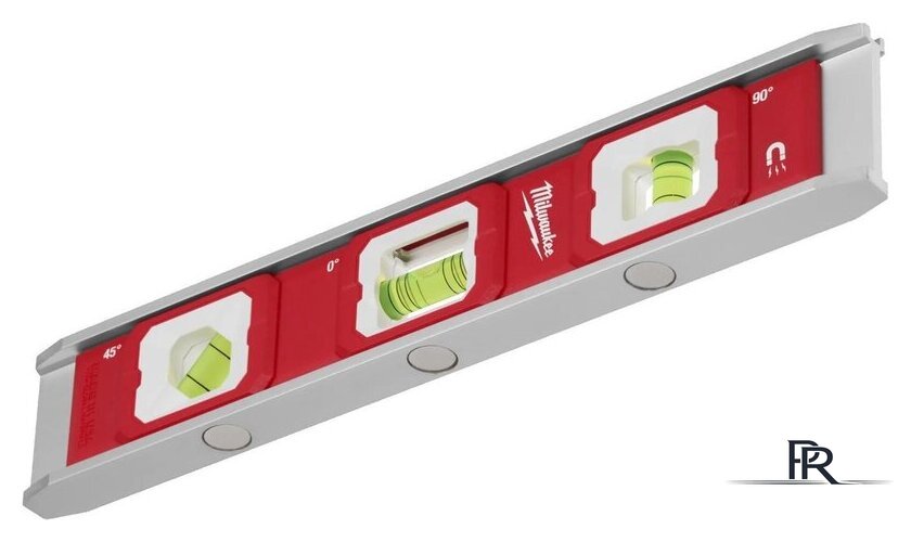 Уровень строительный Milwaukee 4932498716 - Изображение №2 — Интернет-магазин ПроЗаказ