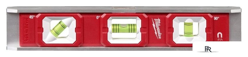 Уровень строительный Milwaukee 4932498716 - Изображение №1 — Интернет-магазин ПроЗаказ