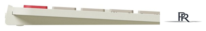 Клавиатура Keychron B6 Pro B6P-K13-RU (ретро красный) - Изображение №5 — Интернет-магазин ПроЗаказ