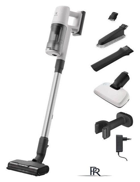 Пылесос Electrolux Hygienic 600 UV EP61HB21UV - Изображение №1 — Интернет-магазин ПроЗаказ