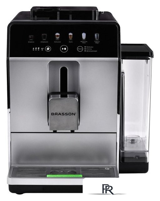 Кофемашина BRASSON ACM-1592A - Изображение №7 — Интернет-магазин ПроЗаказ