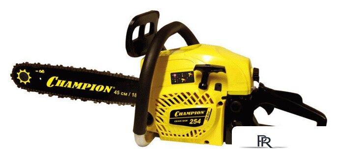 Бензопила Champion 254-18 - Изображение №1 — Интернет-магазин ПроЗаказ