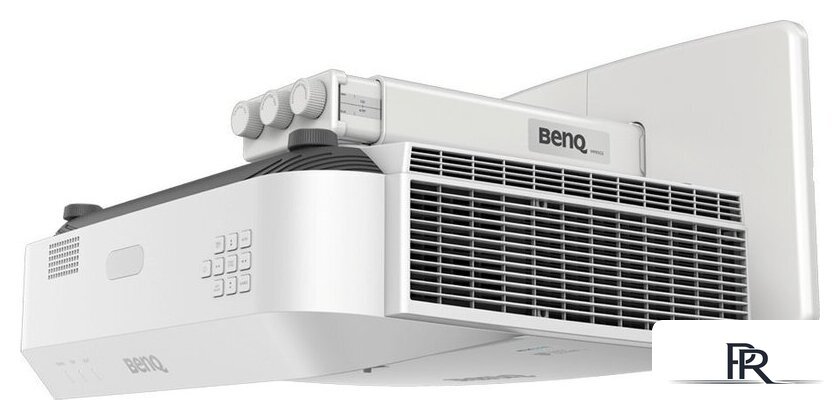 Проектор BenQ LH890UST - Изображение №5 — Интернет-магазин ПроЗаказ