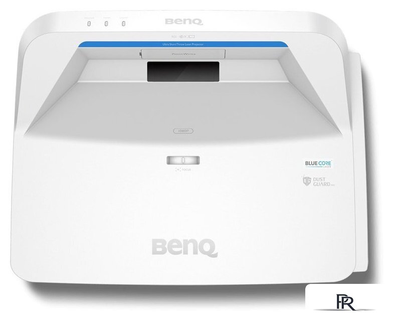 Проектор BenQ LH890UST - Изображение №3 — Интернет-магазин ПроЗаказ
