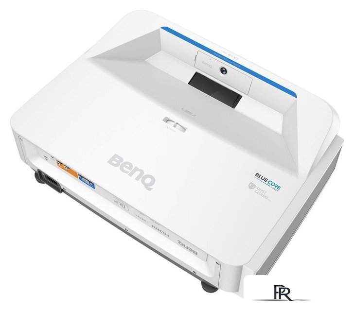 Проектор BenQ LH890UST - Изображение №6 — Интернет-магазин ПроЗаказ