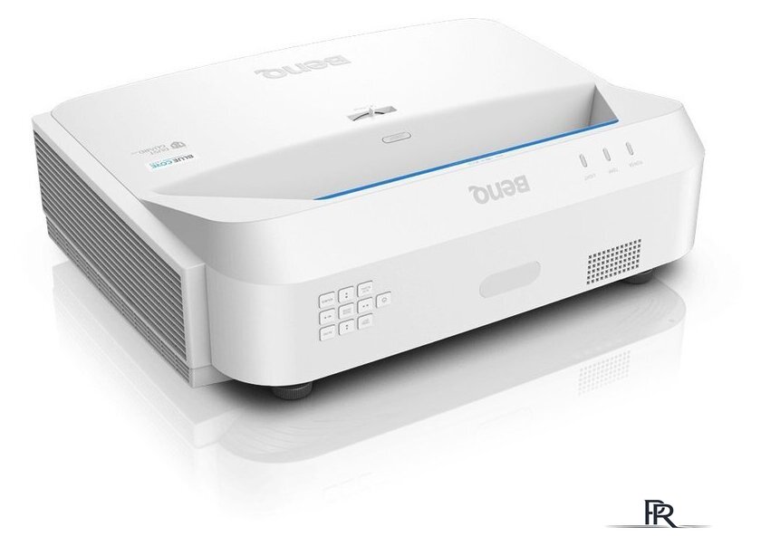 Проектор BenQ LH890UST - Изображение №2 — Интернет-магазин ПроЗаказ