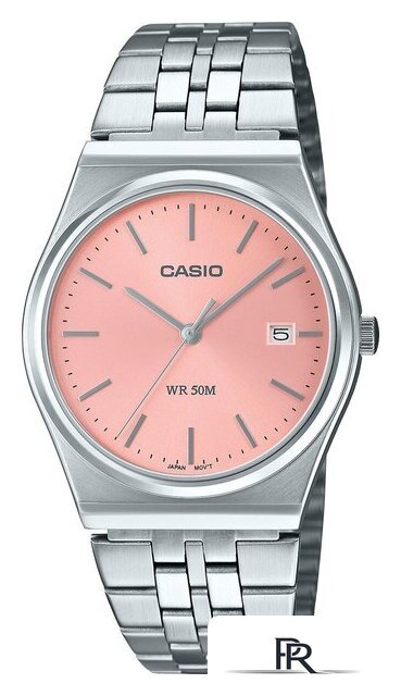 Наручные часы Casio Standard MTP-B145D-4A - Изображение №1 — Интернет-магазин ПроЗаказ