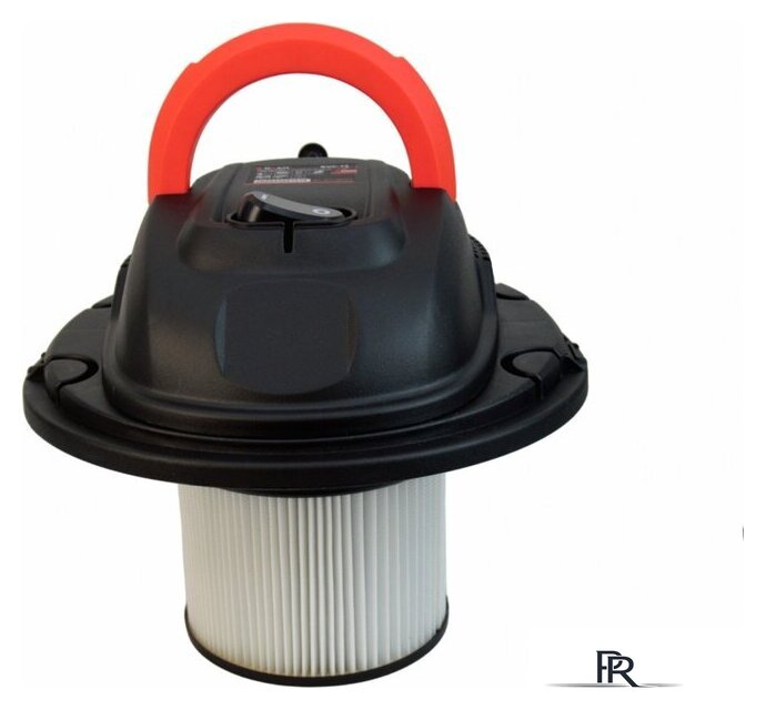 Пылесос Brait BVC-15 - Изображение №8 — Интернет-магазин ПроЗаказ