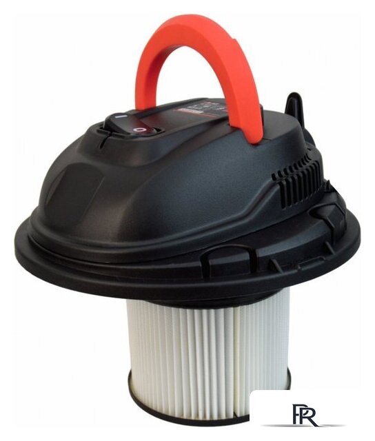 Пылесос Brait BVC-15 - Изображение №9 — Интернет-магазин ПроЗаказ