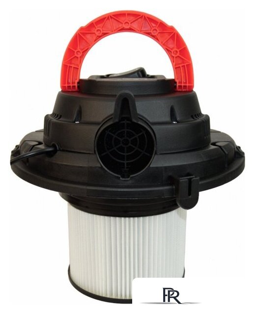 Пылесос Brait BVC-15 - Изображение №10 — Интернет-магазин ПроЗаказ