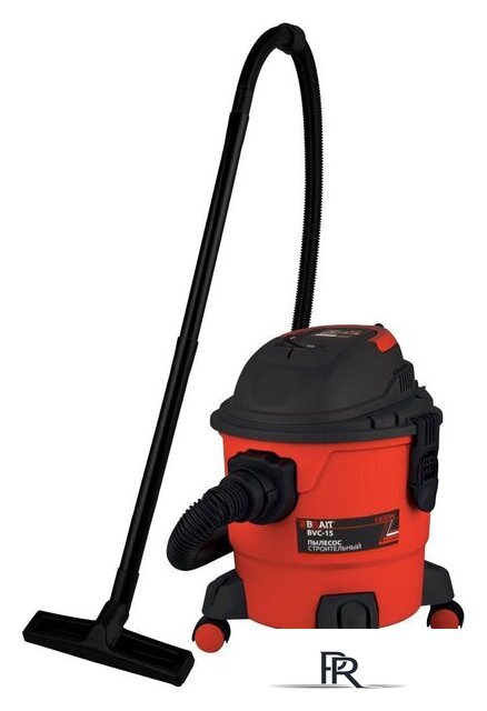 Пылесос Brait BVC-15 - Изображение №1 — Интернет-магазин ПроЗаказ