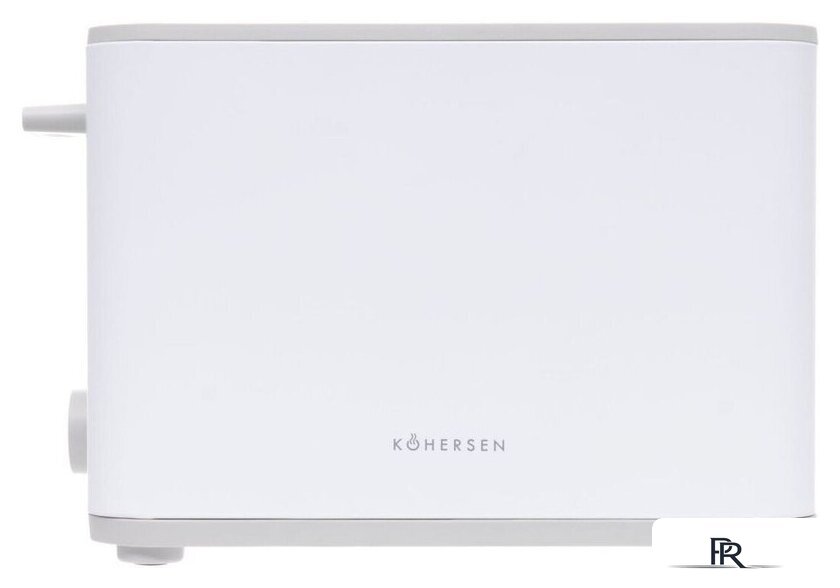 Тостер Kohersen Modern Matt B088 72205 - Изображение №2 — Интернет-магазин ПроЗаказ