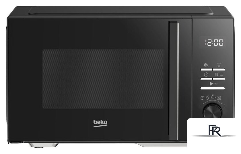 Микроволновая печь BEKO MGF24310B - Изображение №2 — Интернет-магазин ПроЗаказ
