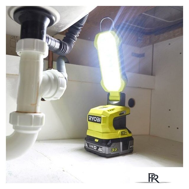 Фонарь Ryobi R18ALP-0 (без аккумулятора) - Изображение №5 — Интернет-магазин ПроЗаказ