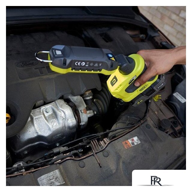 Фонарь Ryobi R18ALP-0 (без аккумулятора) - Изображение №4 — Интернет-магазин ПроЗаказ