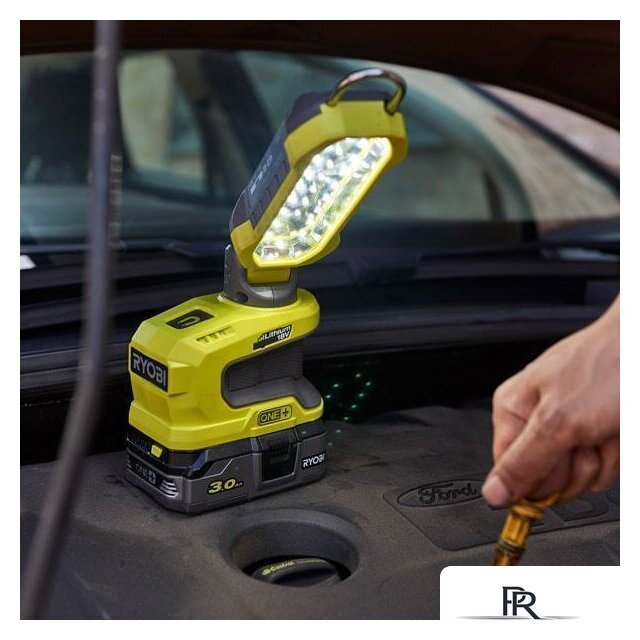 Фонарь Ryobi R18ALP-0 (без аккумулятора) - Изображение №2 — Интернет-магазин ПроЗаказ