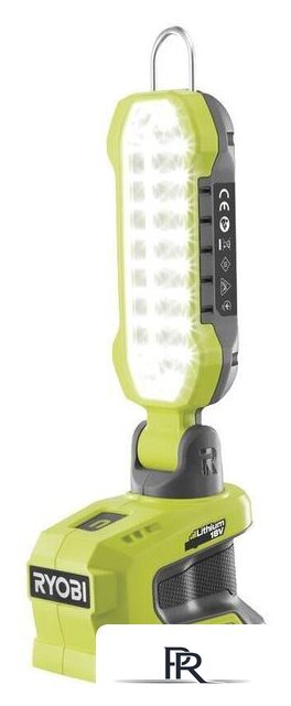 Фонарь Ryobi R18ALP-0 (без аккумулятора) - Изображение №1 — Интернет-магазин ПроЗаказ