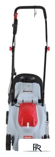 Газонокосилка Ресанта КР-1200 ЭП - Изображение №2 — Интернет-магазин ПроЗаказ