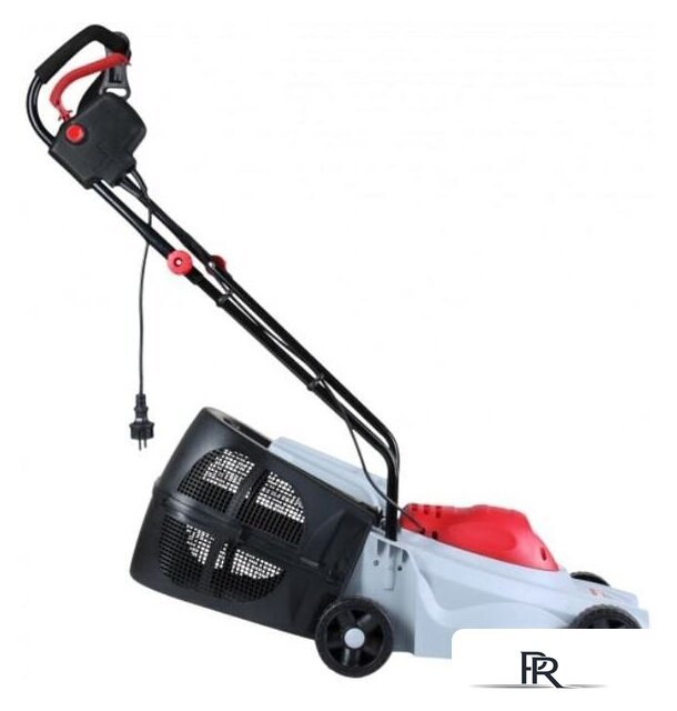 Газонокосилка Ресанта КР-1200 ЭП - Изображение №3 — Интернет-магазин ПроЗаказ