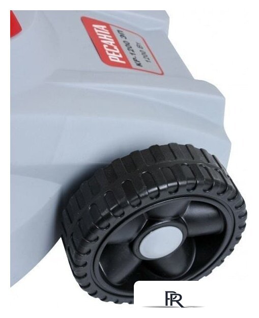 Газонокосилка Ресанта КР-1200 ЭП - Изображение №9 — Интернет-магазин ПроЗаказ