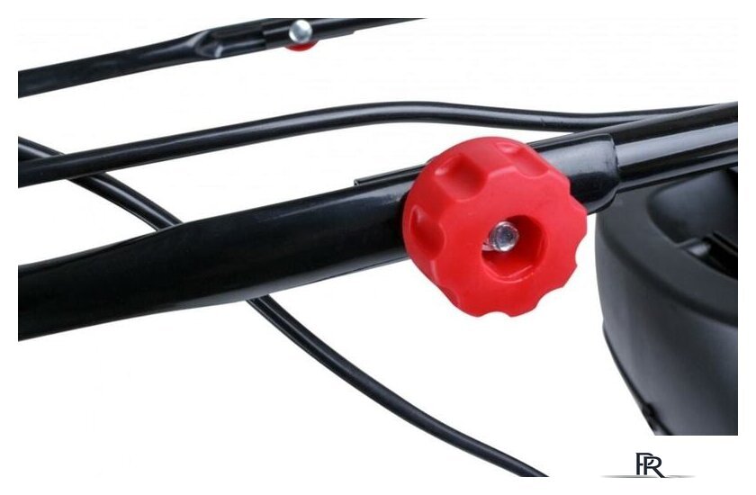 Газонокосилка Ресанта КР-1200 ЭП - Изображение №7 — Интернет-магазин ПроЗаказ