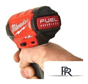 Винтоверт Milwaukee M12 FQID-0 4933464972 (без АКБ) - Изображение №6 — Интернет-магазин ПроЗаказ