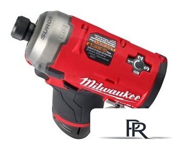 Винтоверт Milwaukee M12 FQID-0 4933464972 (без АКБ) - Изображение №2 — Интернет-магазин ПроЗаказ
