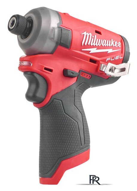 Винтоверт Milwaukee M12 FQID-0 4933464972 (без АКБ) - Изображение №1 — Интернет-магазин ПроЗаказ