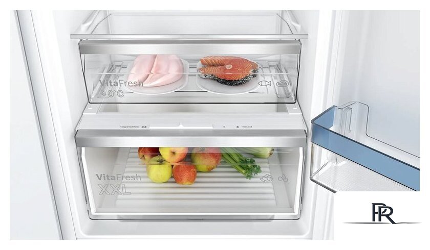 Холодильник Bosch Serie 4 KIN86VFE0 - Изображение №7 — Интернет-магазин ПроЗаказ