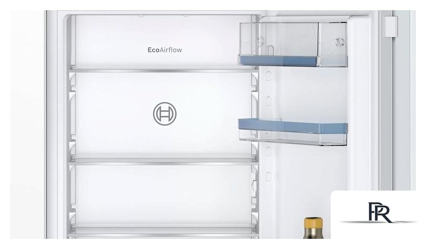 Холодильник Bosch Serie 4 KIN86VFE0 - Изображение №5 — Интернет-магазин ПроЗаказ