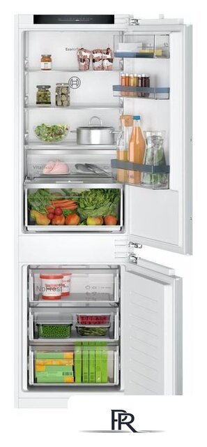 Холодильник Bosch Serie 4 KIN86VFE0 - Изображение №1 — Интернет-магазин ПроЗаказ