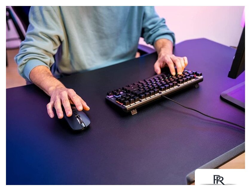 Игровая мышь Trust GXT 980 Redex - Изображение №7 — Интернет-магазин ПроЗаказ