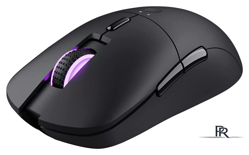 Игровая мышь Trust GXT 980 Redex - Изображение №10 — Интернет-магазин ПроЗаказ