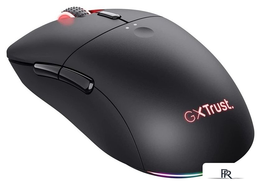 Игровая мышь Trust GXT 980 Redex - Изображение №11 — Интернет-магазин ПроЗаказ