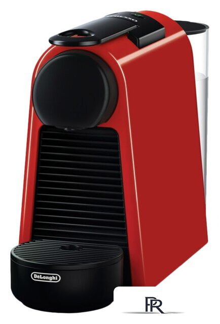 Капсульная кофеварка DeLonghi Essenza Mini EN85.R - Изображение №1 — Интернет-магазин ПроЗаказ