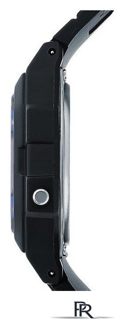 Наручные часы Casio F-105W-1A - Изображение №7 — Интернет-магазин ПроЗаказ