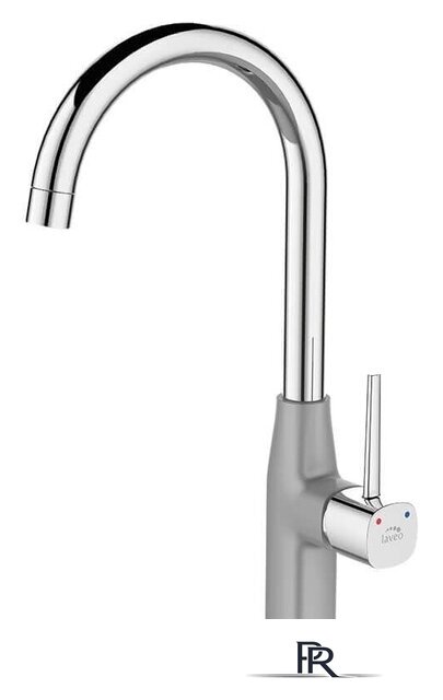 Смеситель Laveo Pola BAP 968D - Изображение №1 — Интернет-магазин ПроЗаказ