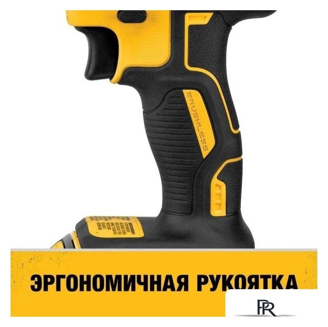 Дрель-шуруповерт DeWalt DCD7771D2 (c 2-мя АКБ, кейс) - Изображение №7 — Интернет-магазин ПроЗаказ
