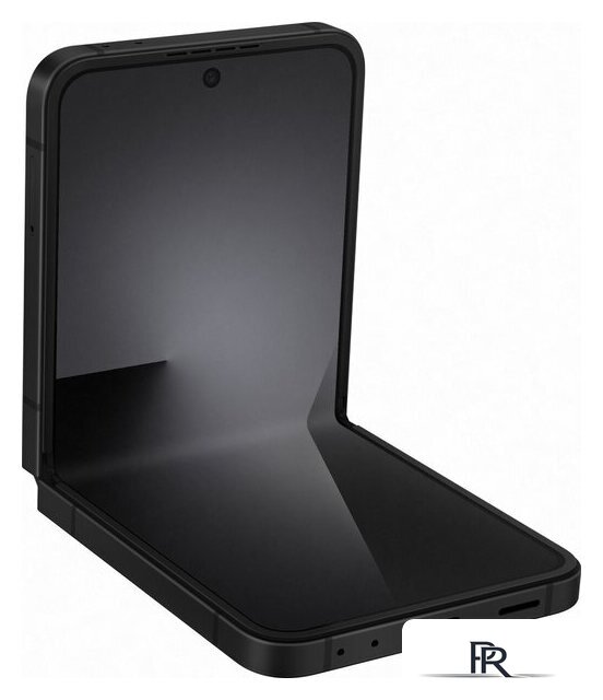 Телефон Samsung Galaxy Z Flip7 FE SM-F761B 8GB/256GB (черный) - Изображение №10 — Интернет-магазин ПроЗаказ