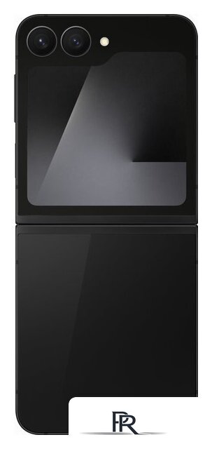 Телефон Samsung Galaxy Z Flip7 FE SM-F761B 8GB/256GB (черный) - Изображение №6 — Интернет-магазин ПроЗаказ